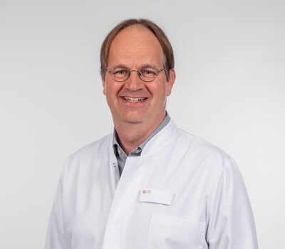 Dr Thomas Herberhold