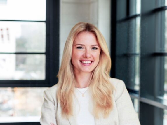 Stephanie Zilz