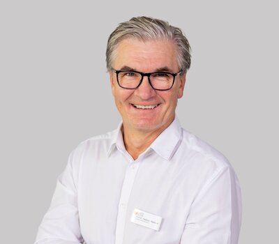 Professor Dr Vladimir Martinek