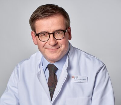 Dr Christoph Ploenes