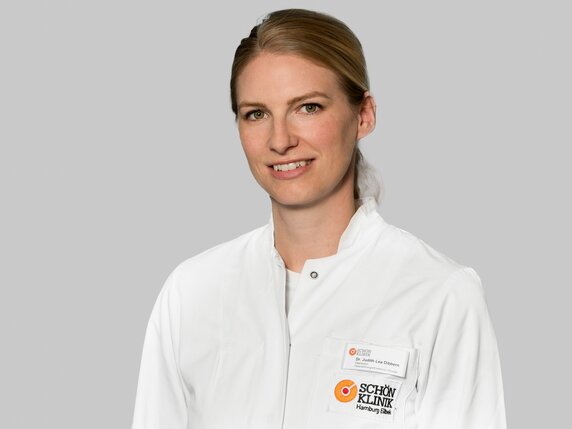 Judith Lea Dibbern
