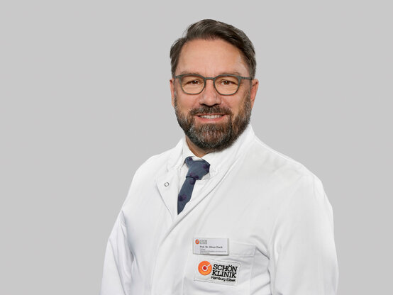 Prof. Dr. Oliver Dierk