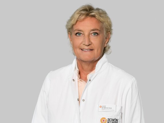 Gabriele Groth