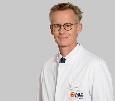Dr Frank Hennersdorf