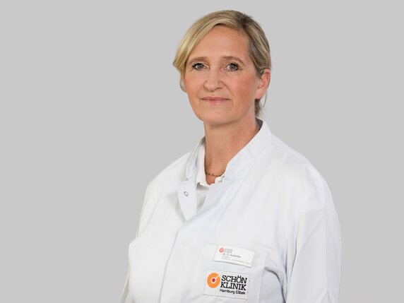Dr Dörte Holthöfer