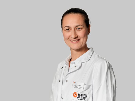 Jasmin Hölzel