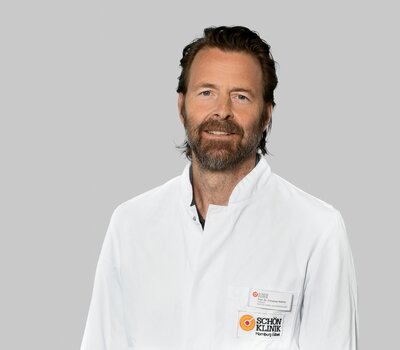 Professor Dr Christian Alexander Kühne