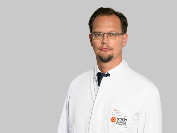 Dr Jürgen Lambrecht