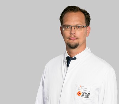 Dr Jürgen Lambrecht