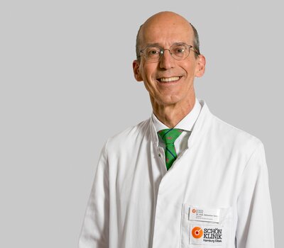 Dr Sebastian Senst