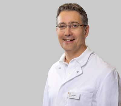 Dr Thomas Hölting