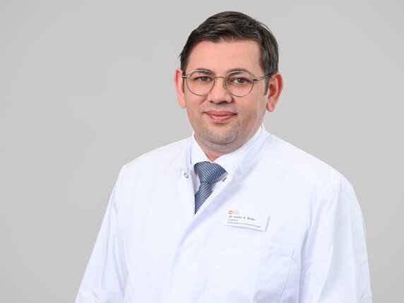 Dr medic Albert Bratu Albert Bratu