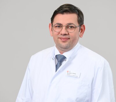 Dr medic Albert Bratu Albert Bratu