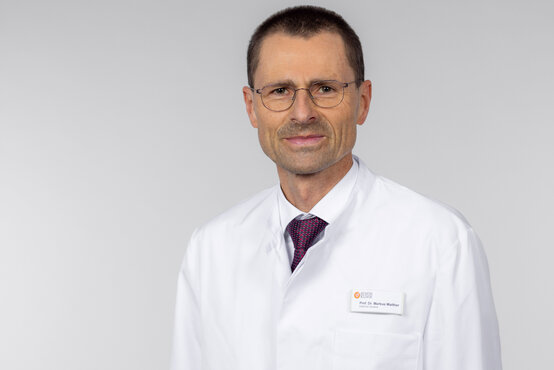 Orthopaedic at Schoen Clinic Munchen Harlaching