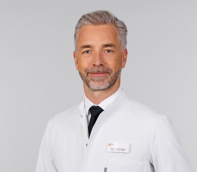 Prof Dr Florian Pohlig