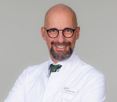 Dr Jürgen Herzog