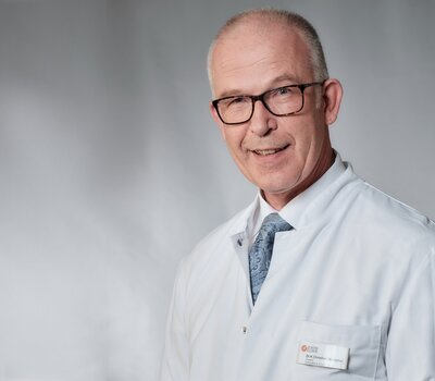 Dr Karl Christian Westphal