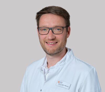 Björn Machner, MBA