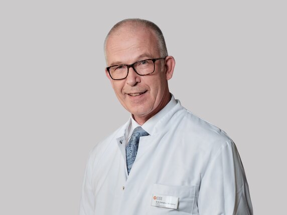 Dr Karl Christian Westphal