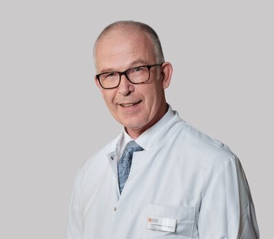 Dr Karl Christian Westphal