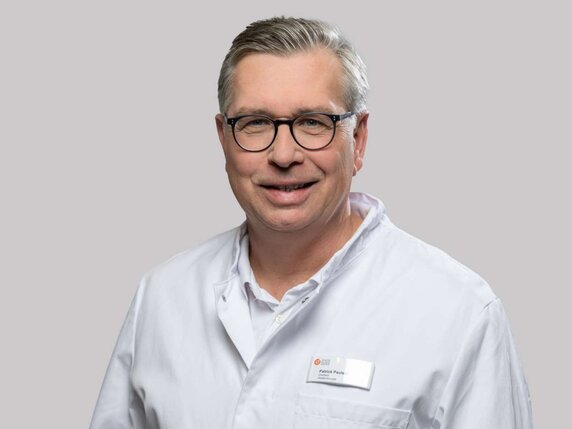Patrick Paulsen