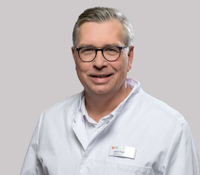 Patrick Paulsen