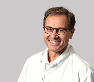 Dr Christos Athanasios Papachrysanthou