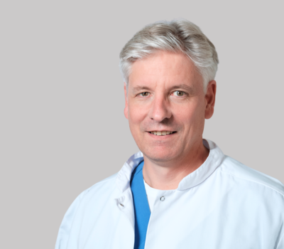 Dr Roland Panzer