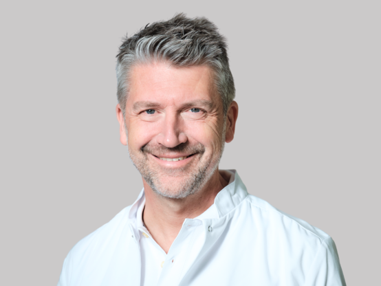 Professor Dr Ulrich Pulkowski