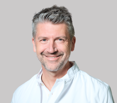 Professor Dr Ulrich Pulkowski