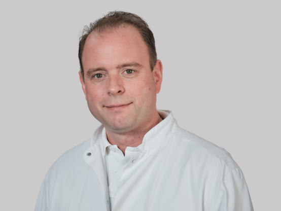 Dr John-Kilian Rehbein