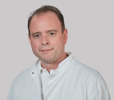 Dr John-Kilian Rehbein