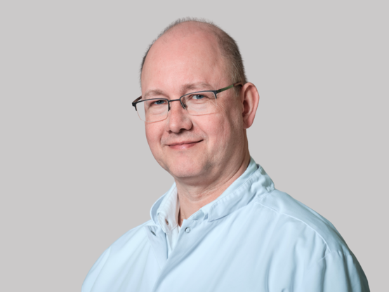 Professor Dr Andreas Martin Stark