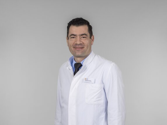 Gheorghe Gorgota