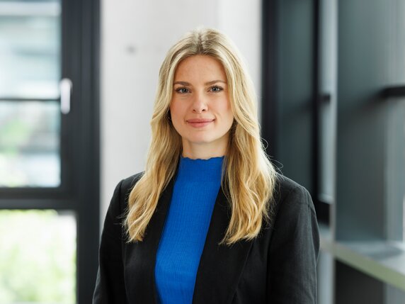 Stephanie Zilz