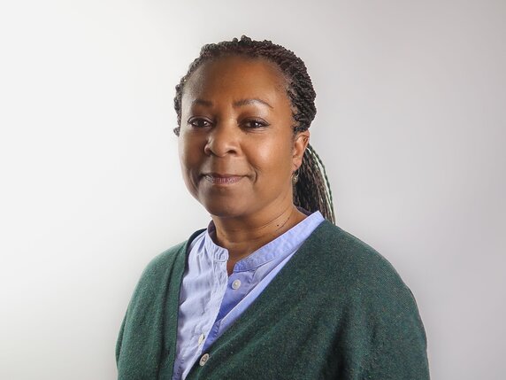 Lorraine Green