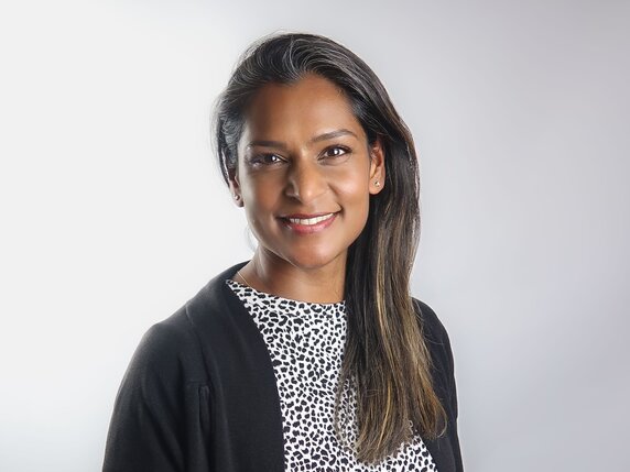 Divina Pillay