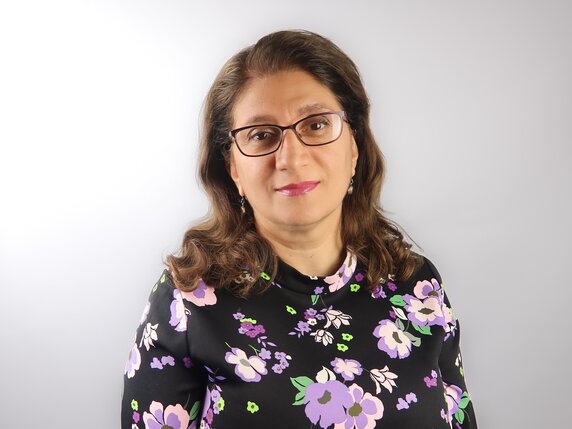 Diana Badare