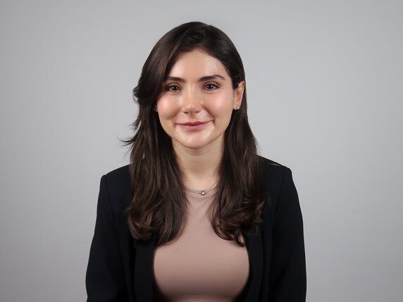 Irem Aksu