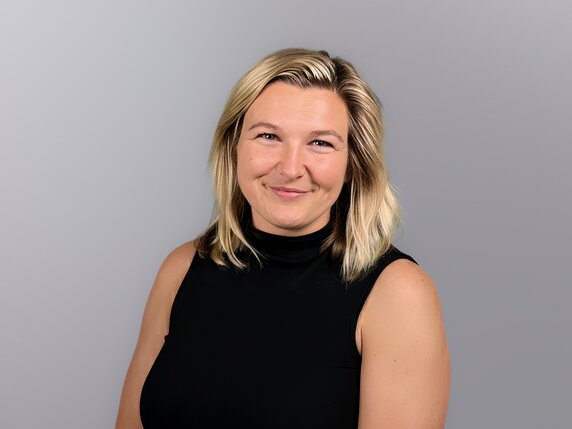 Isabelle Mercer