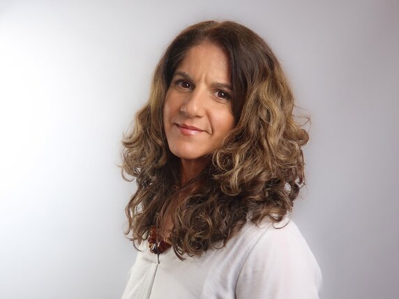 Katherine Coutsoudis