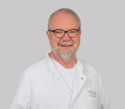Dr Friedemann Müller