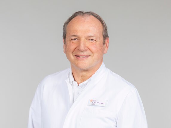 Dr Engelbert Remiger