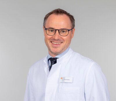Dr Martin Kuttner