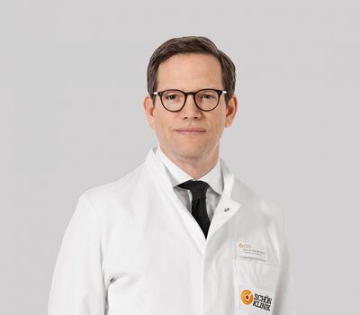 Professor Dr Peter Radke