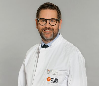 Professor Dr Karsten Schöller