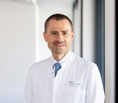 Professor Dr Markus Walther